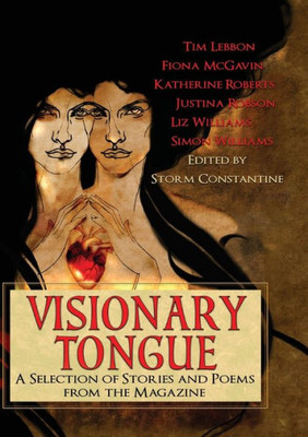 Visionary Tongue