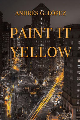 Paint It Yellow