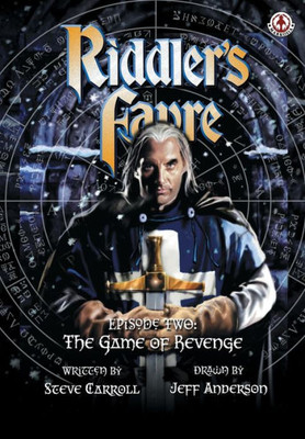 Riddler'S Fayre : The Game Of Revenge