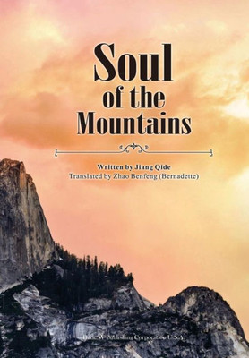 Soul Of The Mountains