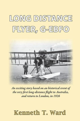 Long Distance Flyer, G-Ebfo