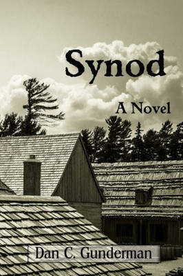 Synod : A Novel