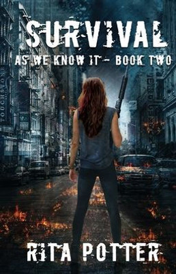 Survival - As We Know It - Book 2