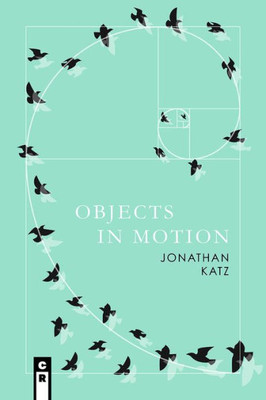 Objects In Motion