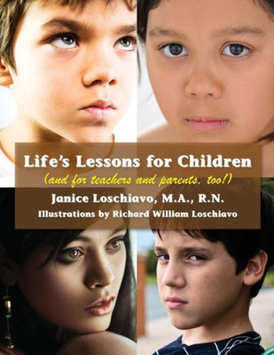 Lifes Lessons For Children