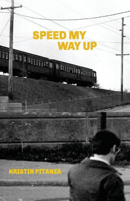 Speed My Way Up : Selected Stories