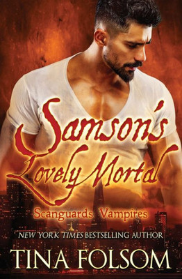 Samson'S Lovely Mortal