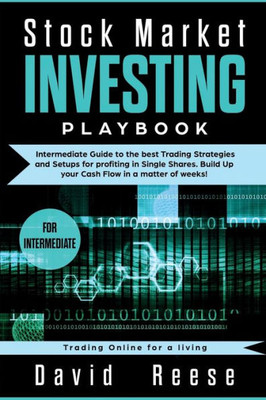 Stock Market Investing Playbook : Intermediate Guide