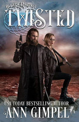 Twisted : Dystopian Urban Fantasy