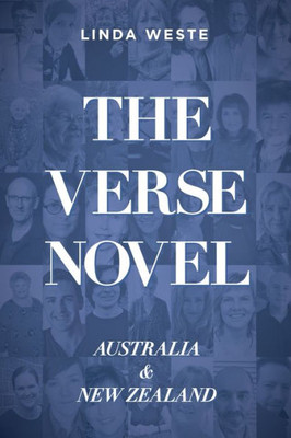 The Verse Novel : Australia & New Zealand