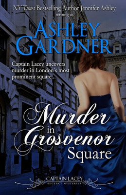 Murder In Grosvenor Square