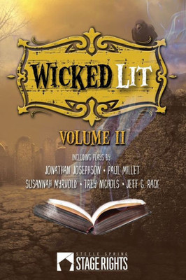 Wicked Lit : Volume Ii