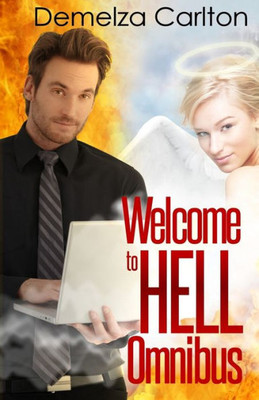 Welcome To Hell Omnibus