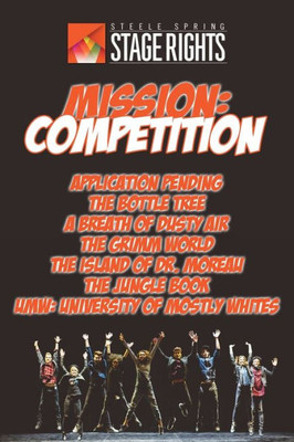 Mission : Competition