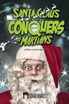 Santa Claus Conquers The Martians