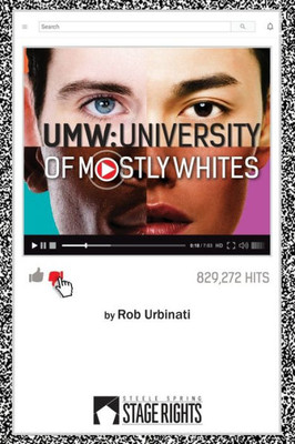 Umw : University Of Mostly Whites