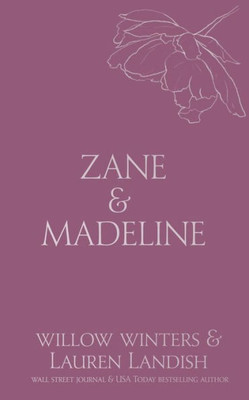 Zane & Madeline : Inked
