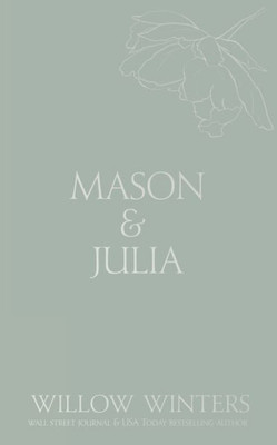 Mason & Julia : You Are My Hope