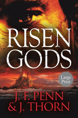 Risen Gods : Large Print