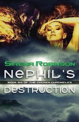 Nephils Destruction