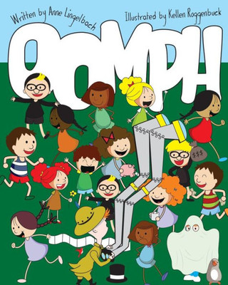 Oomph : A World Of Words