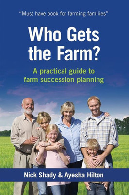 Who Gets The Farm