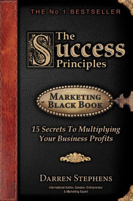 The Success Principles