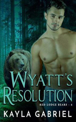 Wyatt'S Resolution - Nook