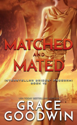 Matched And Mated