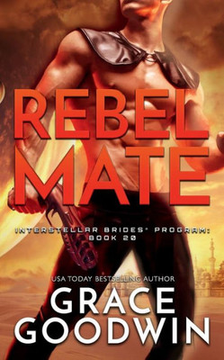 Rebel Mate - Nook Print
