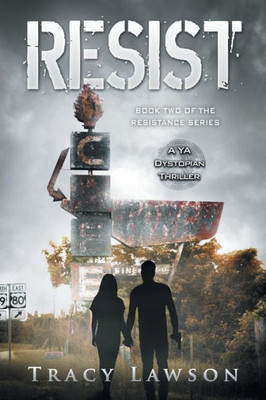 Resist : A Ya Dystopian Thriller