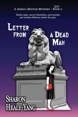 Letter From A Dead Man