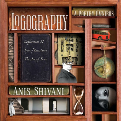 Logography : A Poetry Omnibus