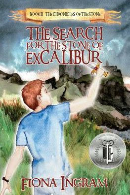 The Search For The Stone Of Excalibut