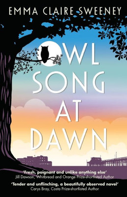 Owl Song At Dawn