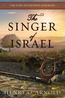 The Singer Of Israel