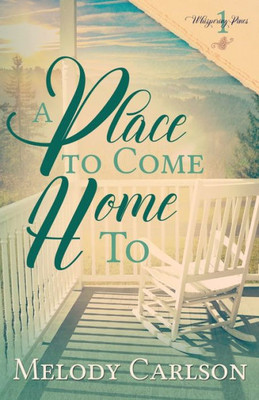 Place To Come Home To