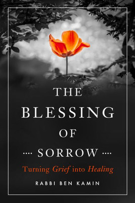 The Blessing Of Sorrow : How To Turn Grief Into Healing