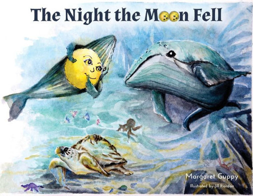 The Night The Moon Fell