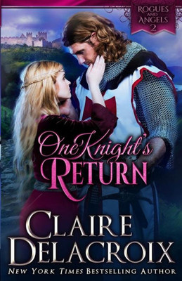 One Knight'S Return : A Medieval Romance