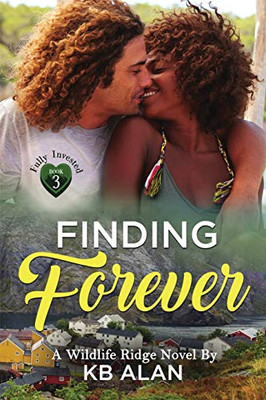 Finding Forever (Fully Invested) - 9781955124027