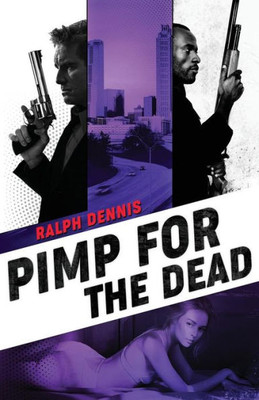 Pimp For The Dead