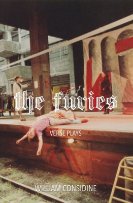 The Furies : Verse Plays