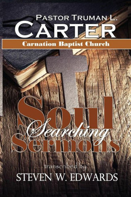 Soul Searching Sermons