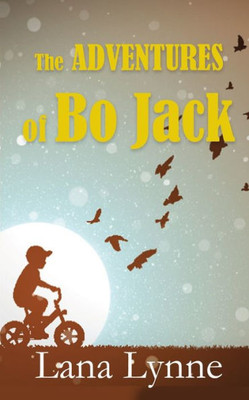 The Adventures Of Bo Jack
