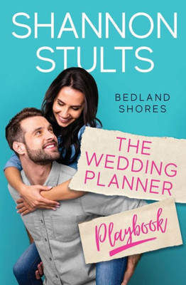 The Wedding Planner Playbook