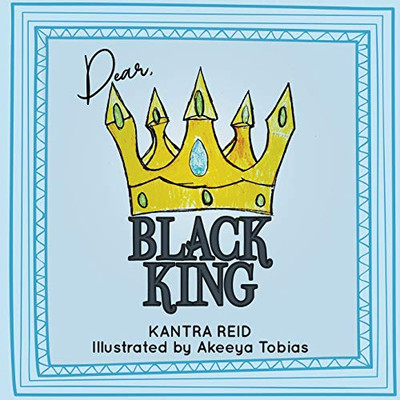 Dear Black King