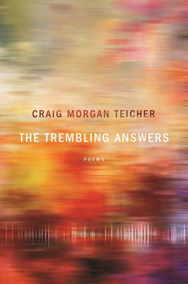 The Trembling Answers : Poems