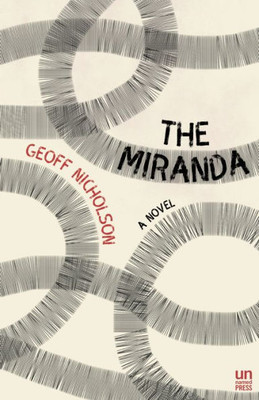 The Miranda : A Novel