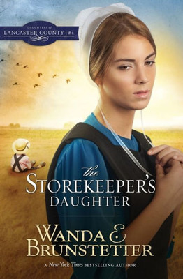 The Storekeeper'S Daughter